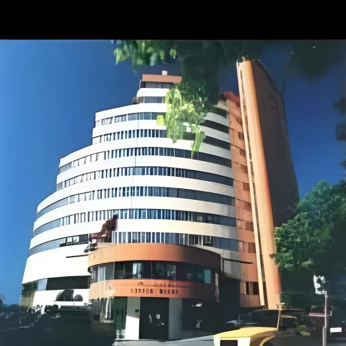 آنتالیا(سندر)
